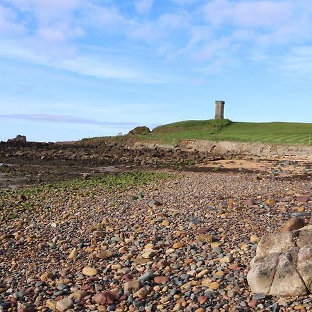 May Isle Apartment Anstruther Bagian luar foto