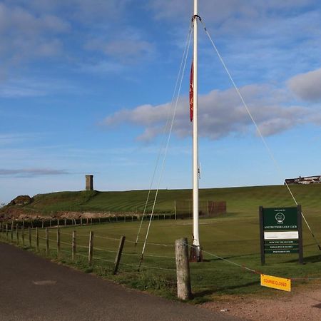 May Isle Apartment Anstruther Bagian luar foto