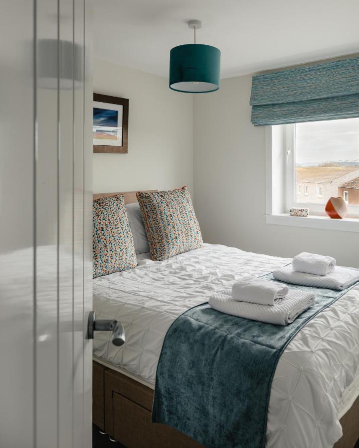 May Isle Apartment Anstruther Bagian luar foto