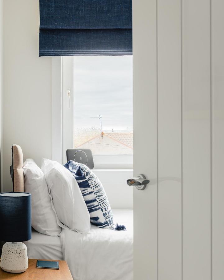May Isle Apartment Anstruther Bagian luar foto