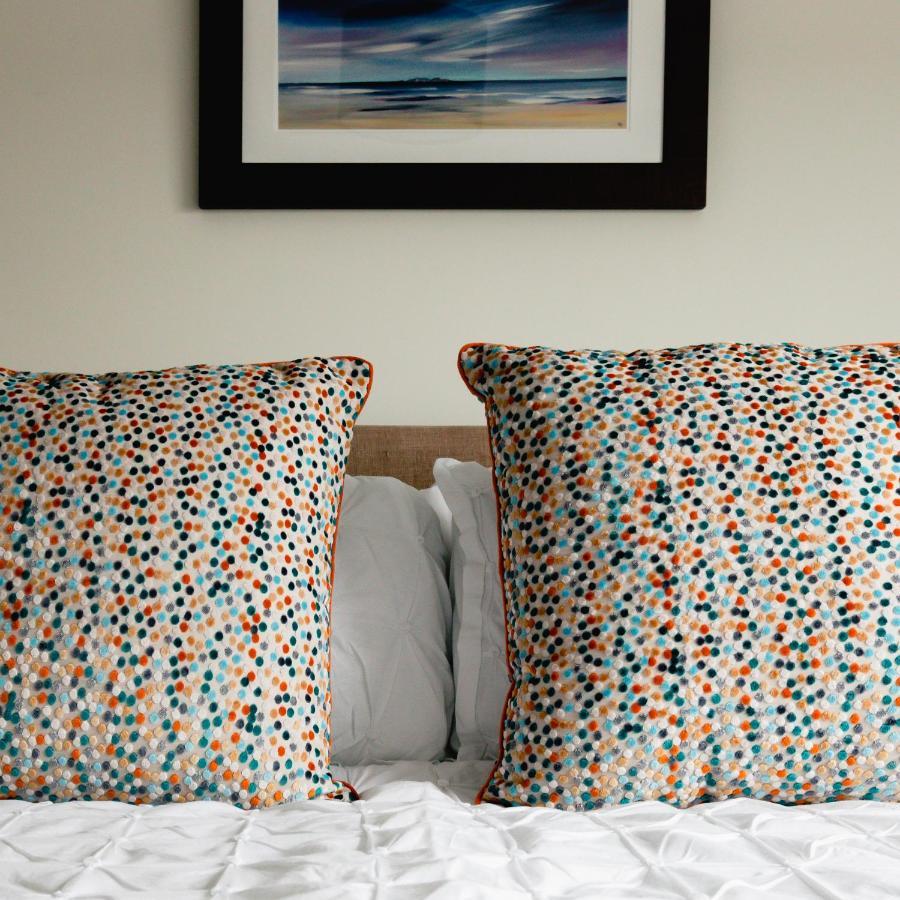 May Isle Apartment Anstruther Bagian luar foto