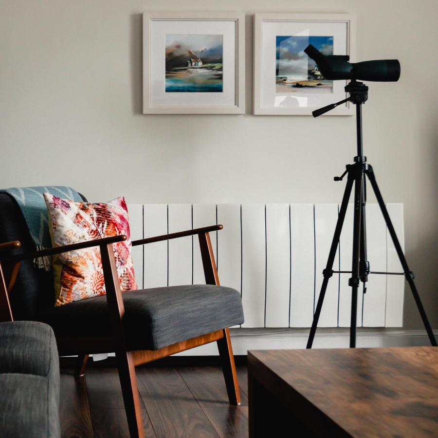 May Isle Apartment Anstruther Bagian luar foto