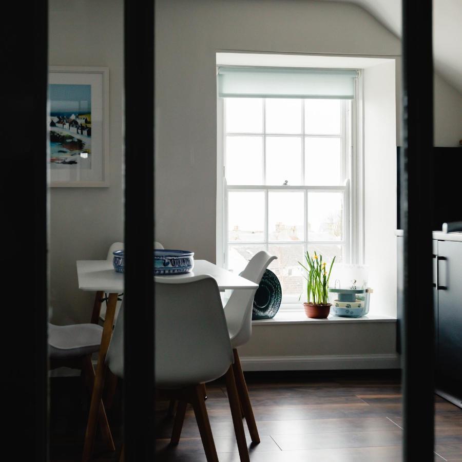 May Isle Apartment Anstruther Bagian luar foto