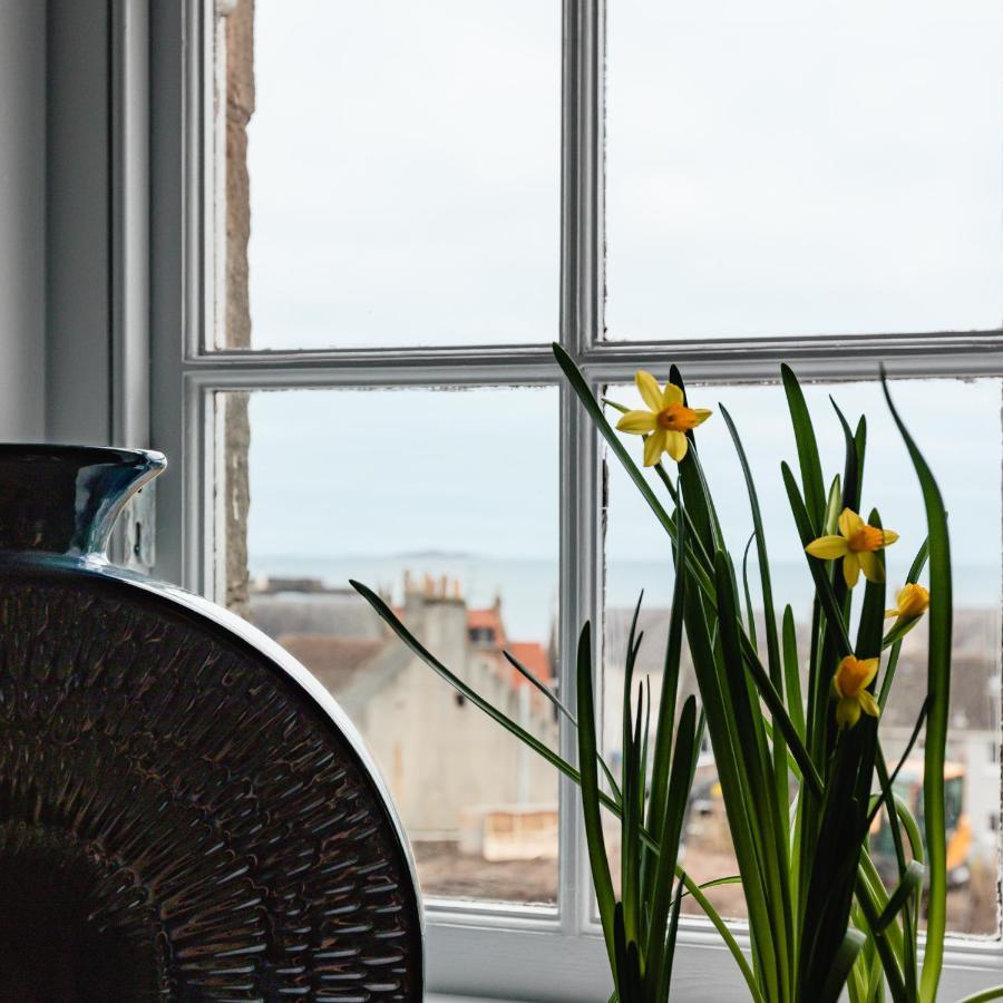 May Isle Apartment Anstruther Bagian luar foto