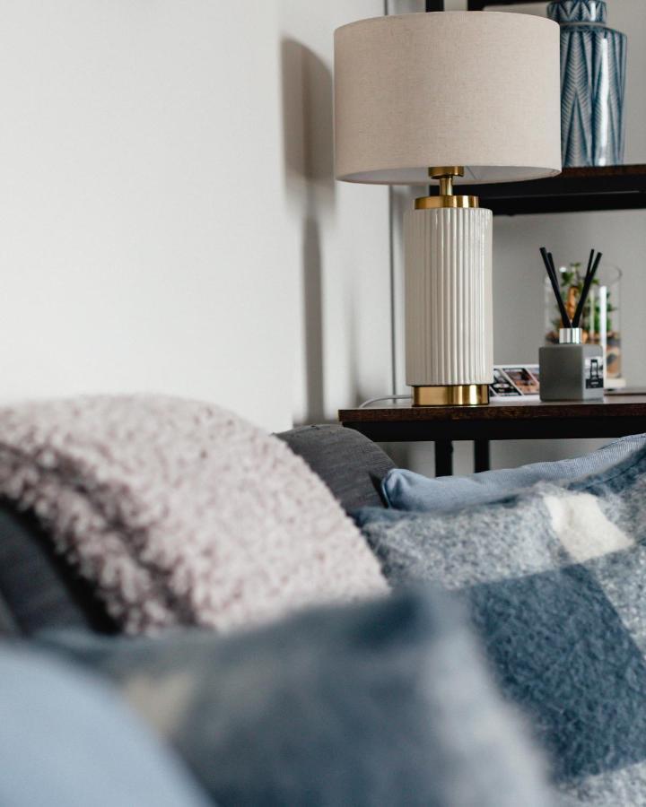 May Isle Apartment Anstruther Bagian luar foto